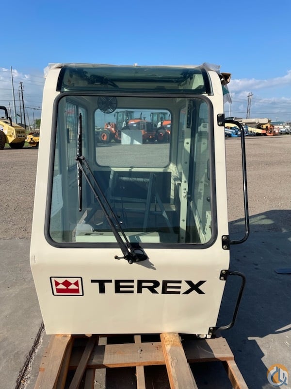 Terex