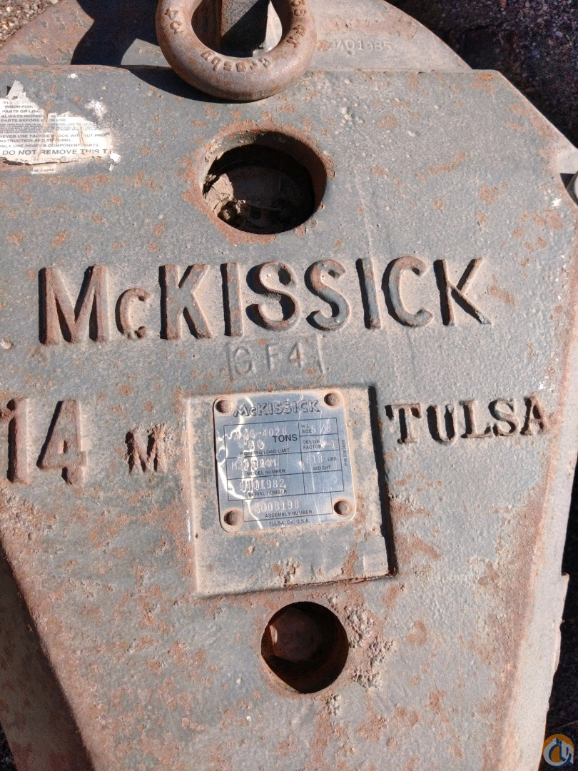 McKissick