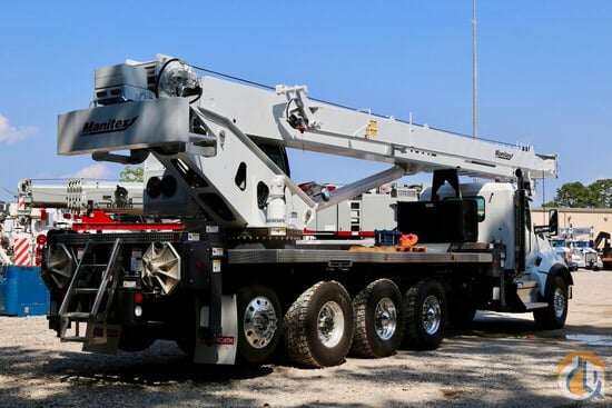 Manitex TC40142