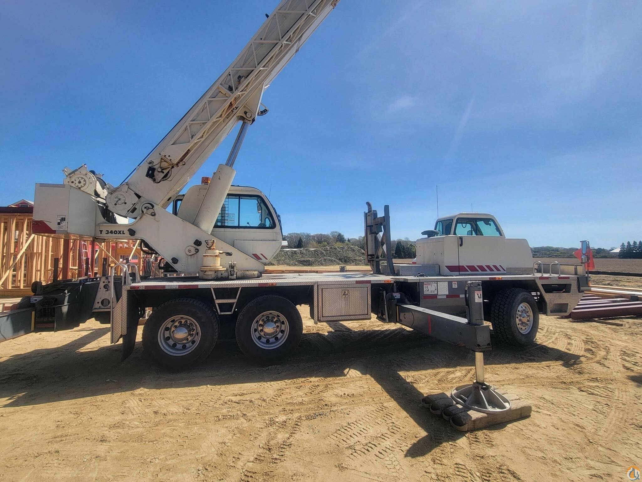 Terex T 340XL