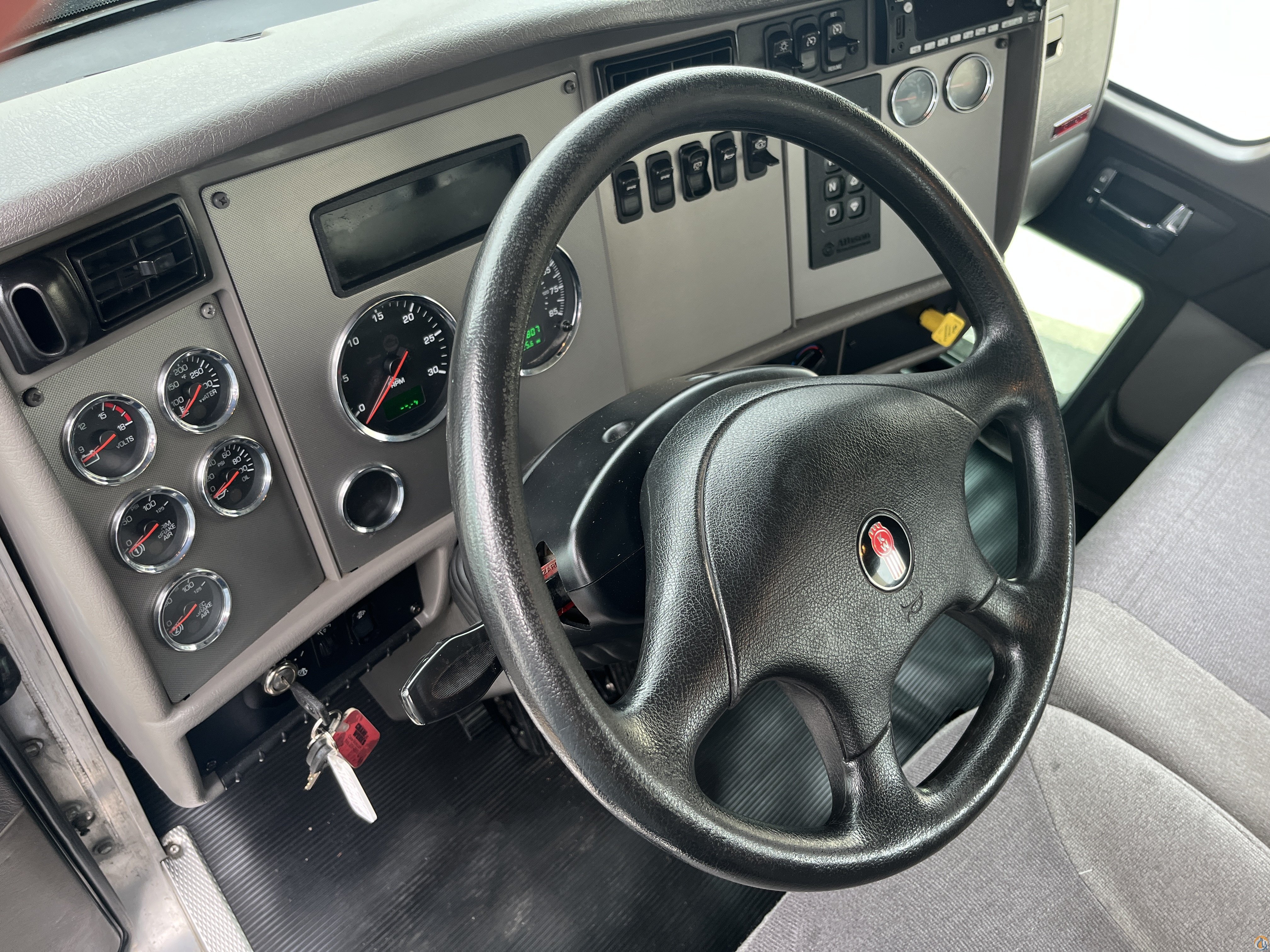 Cormach 14000 E4 A.S.C.