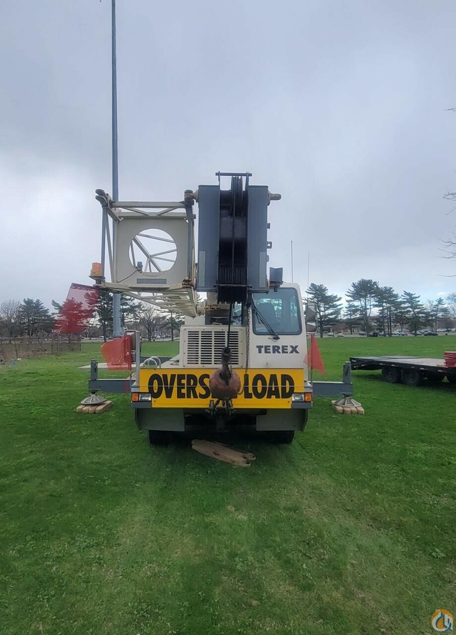 Terex T 340XL