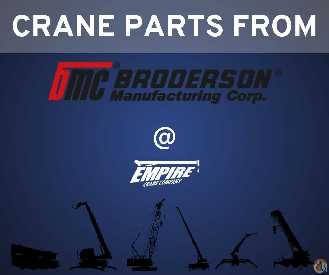 Broderson PARTS