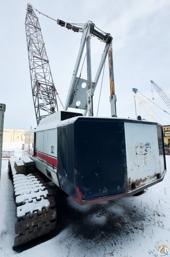 Sumitomo LS-118RH