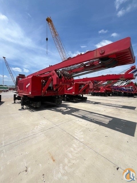 Manitowoc