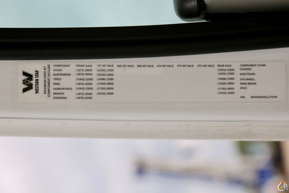 Manitex 35124 C