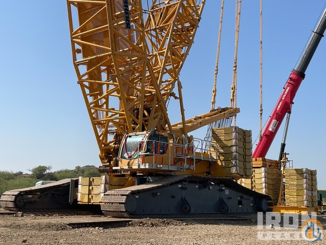 Liebherr LR 1600/2