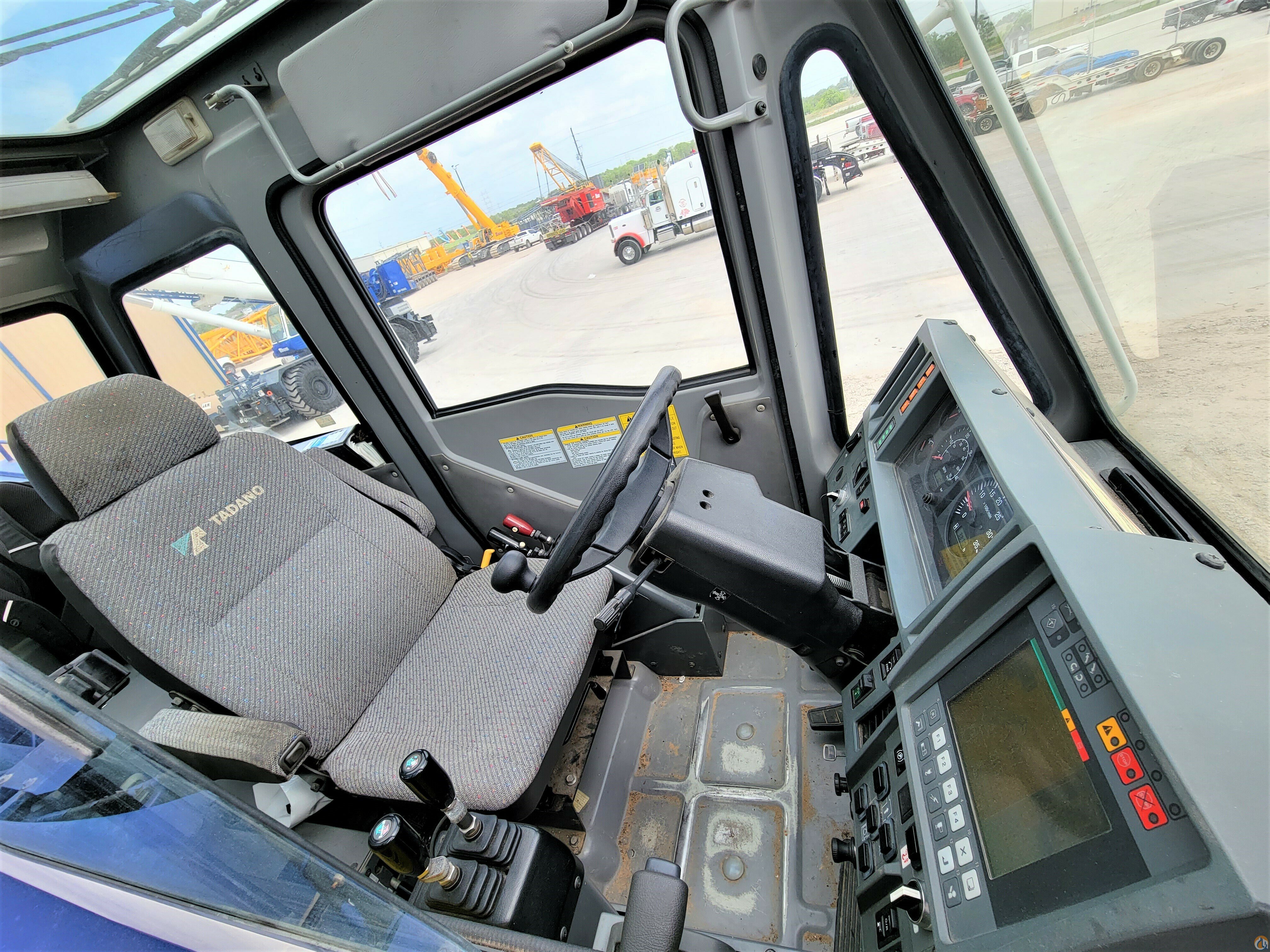 Tadano GR-750XL-3
