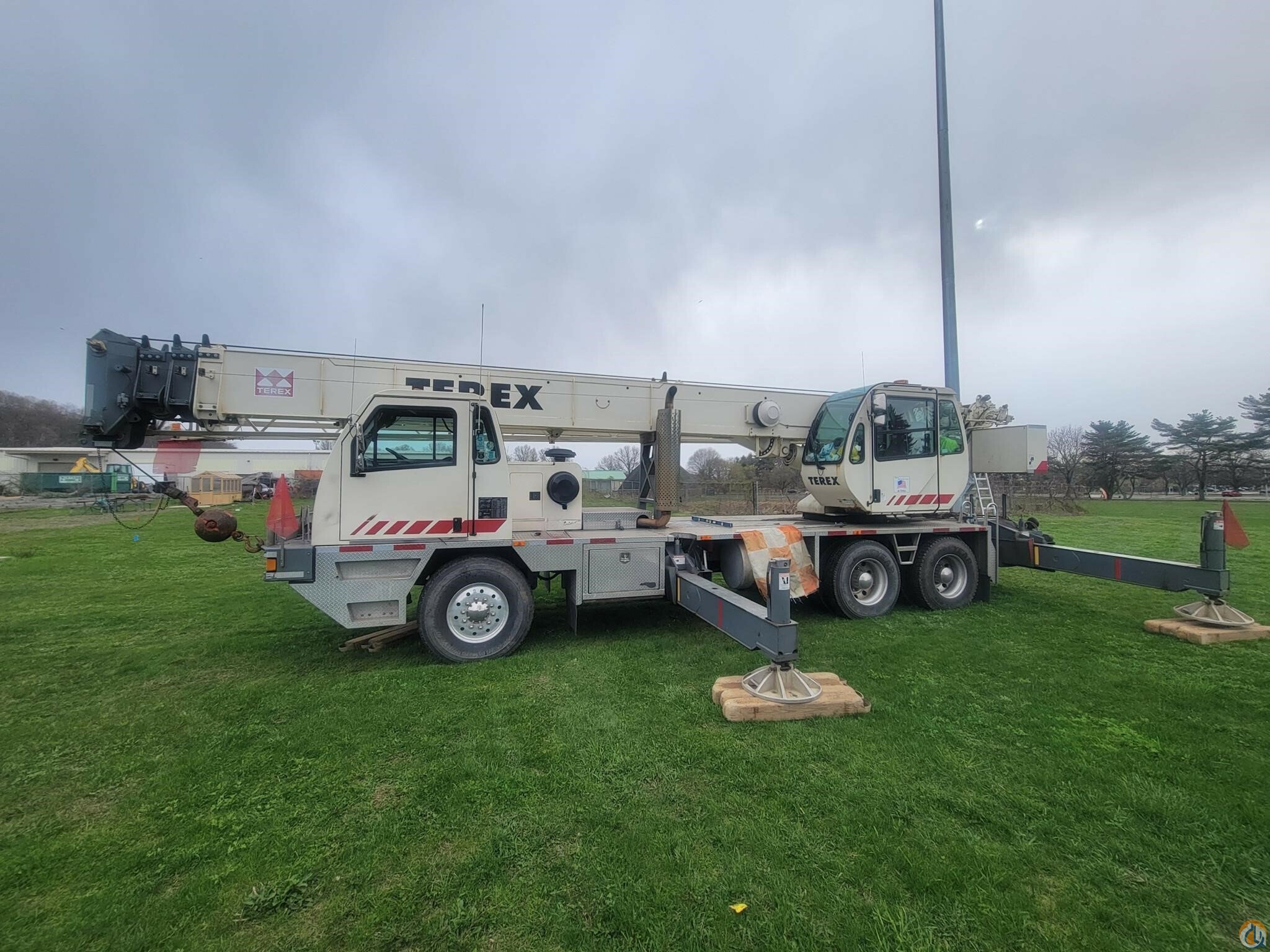 Terex T 340XL