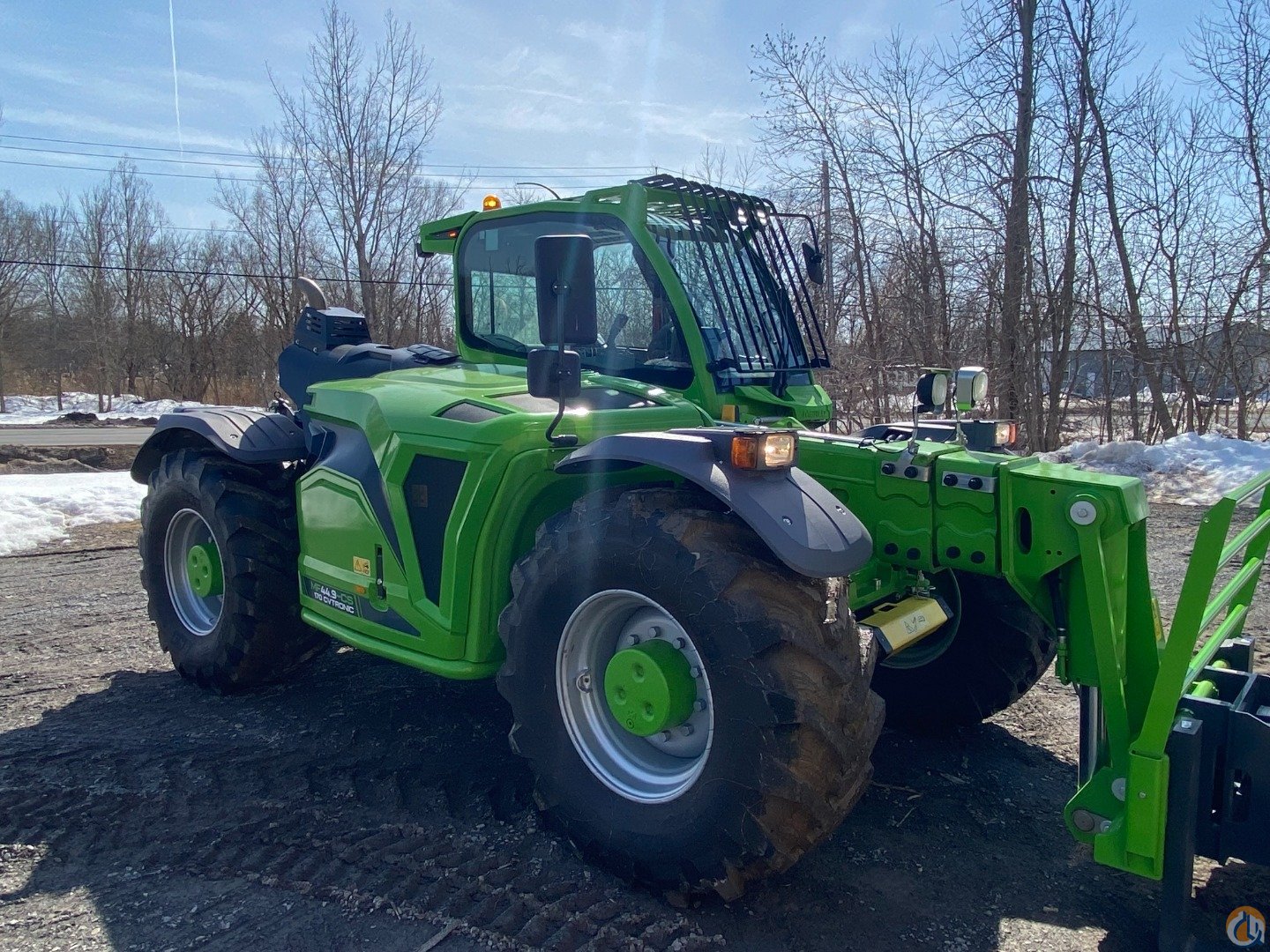 Merlo MF44.9CS