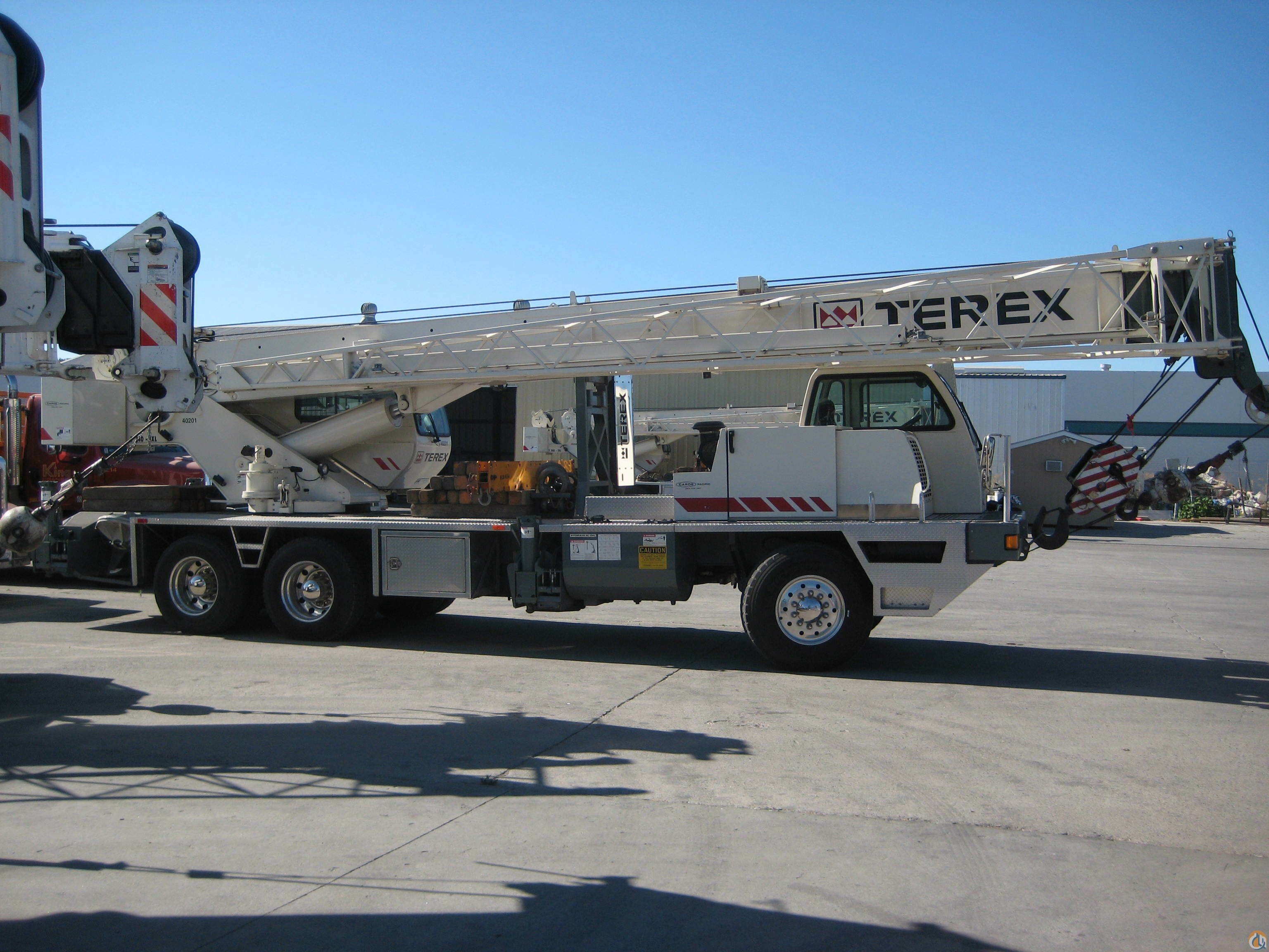 Terex T 340-1XL