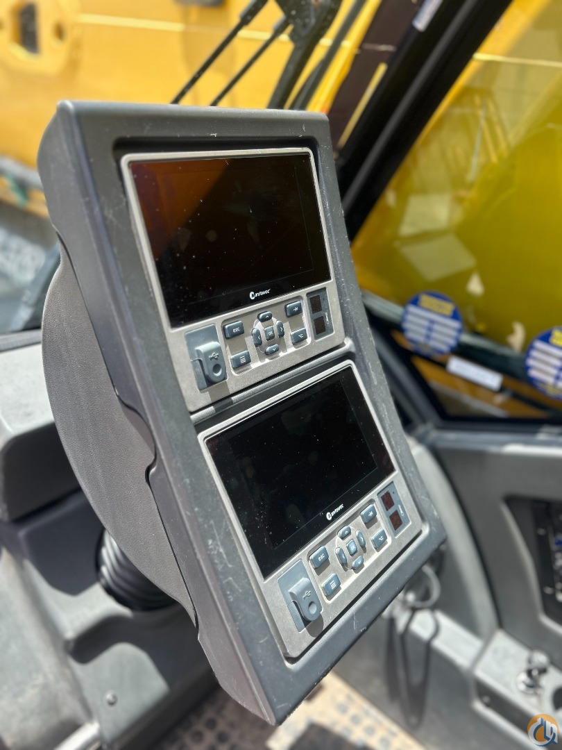 Grove GMK5250L