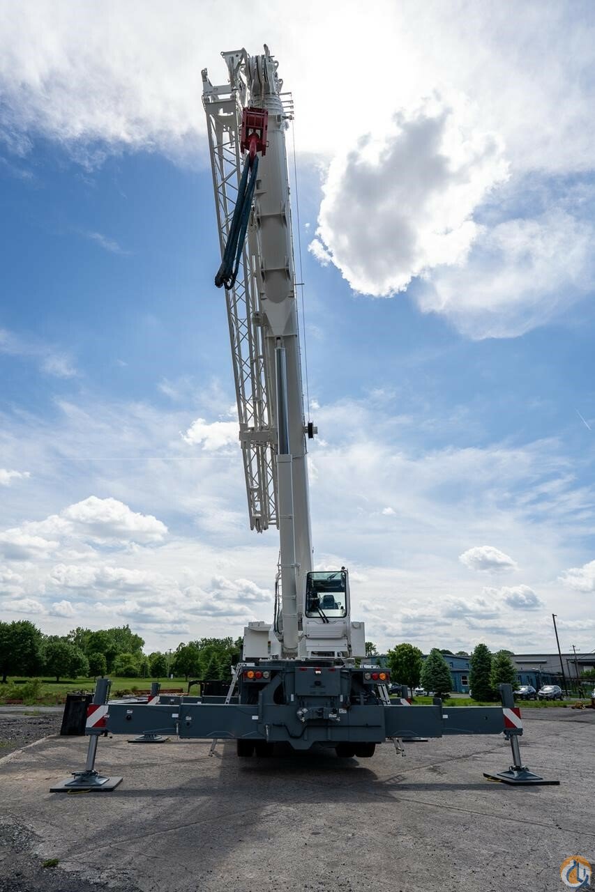 Tadano GT-1200XL-2