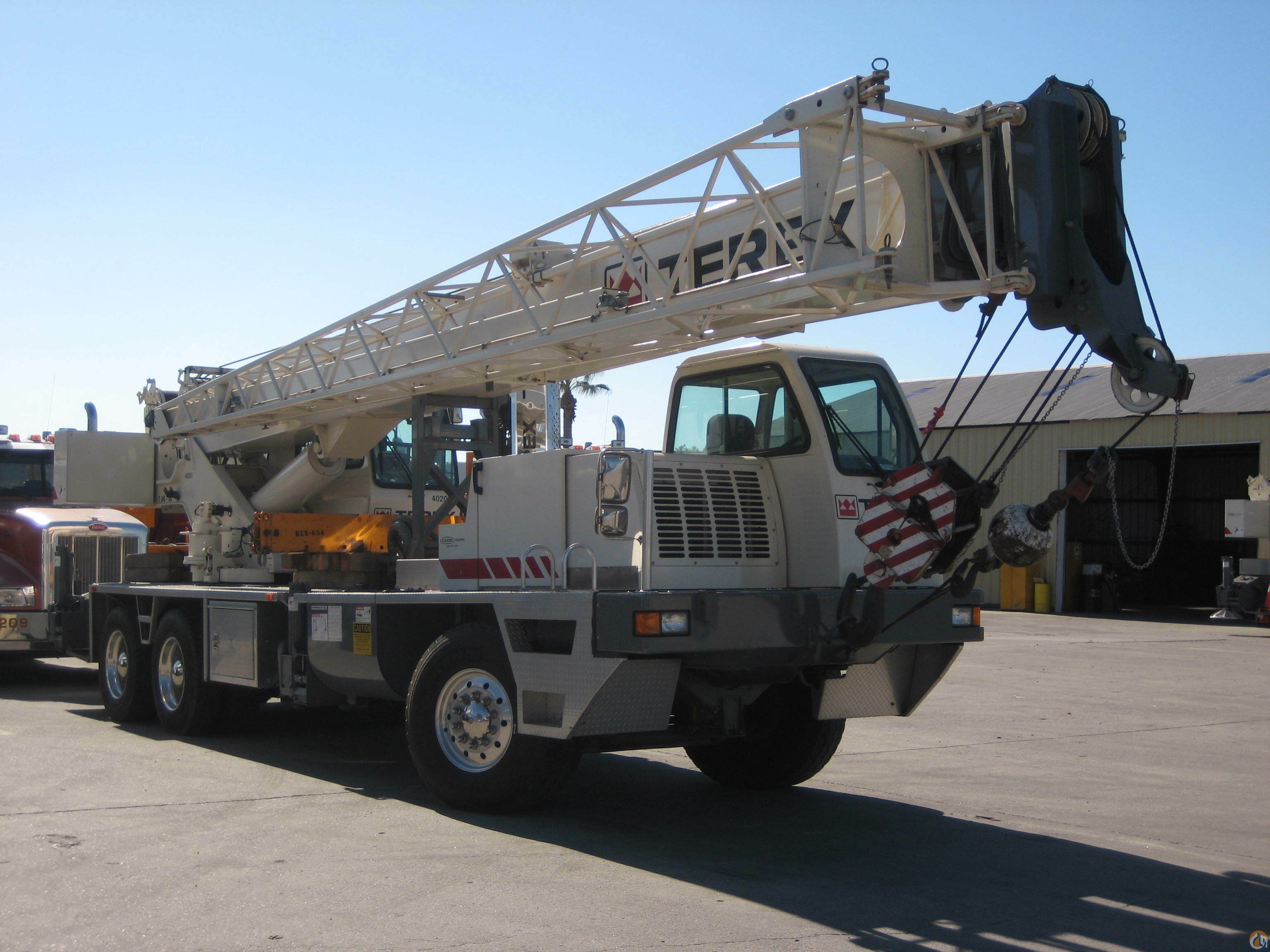 Terex T 340-1XL