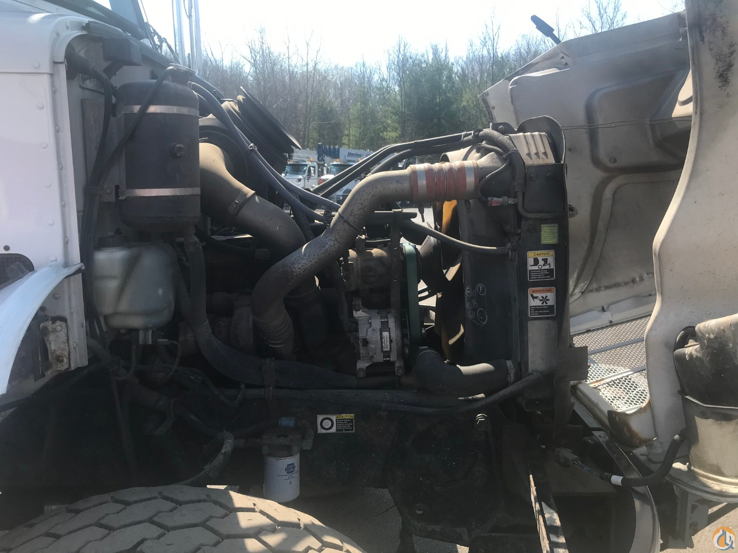 Terex BT 4792