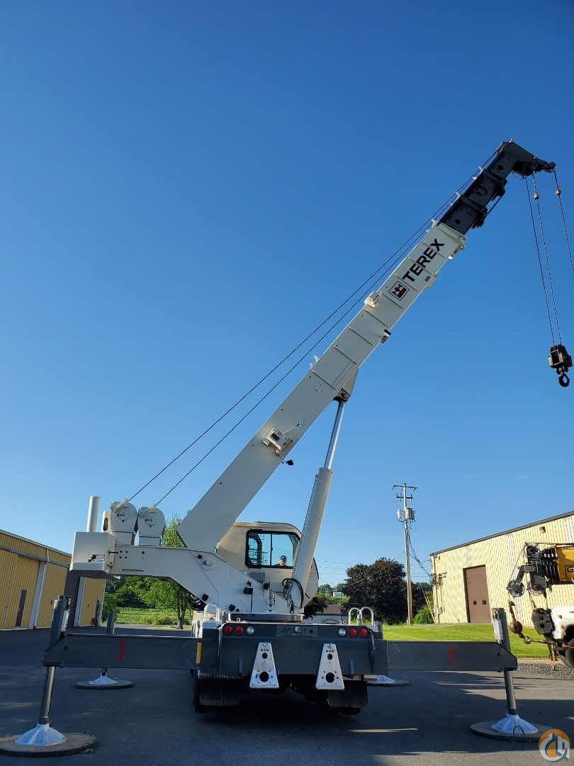 Terex T 560-1