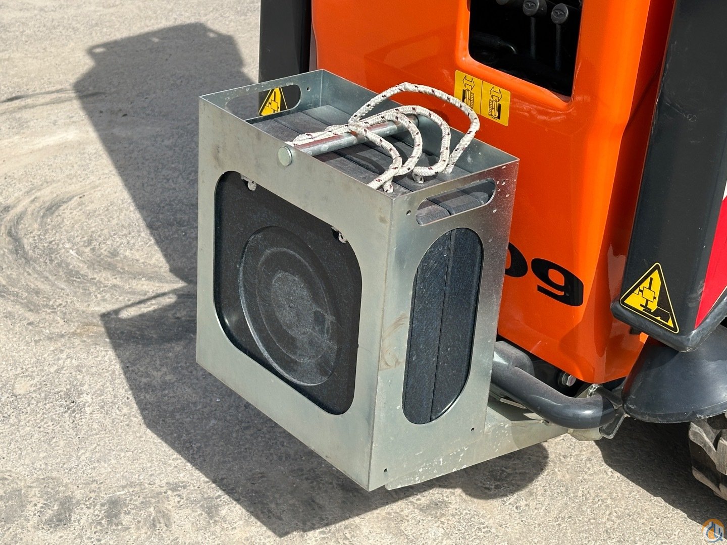 Jekko SPX 309