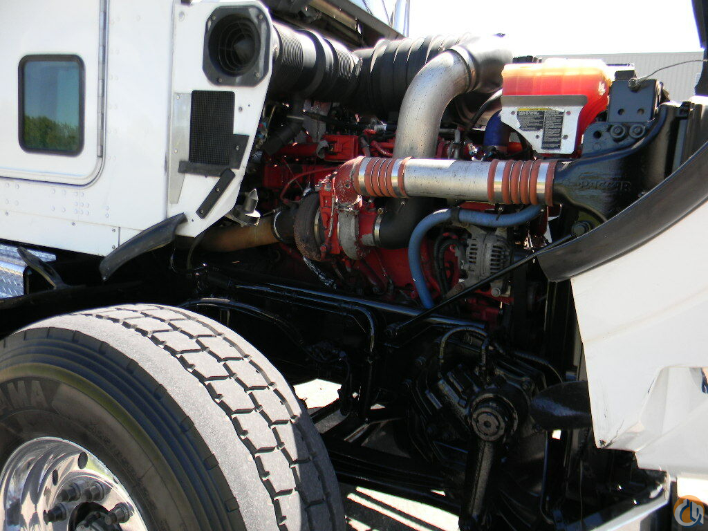 Cormach 30000 WB65