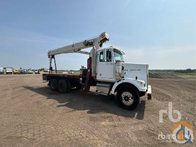 Western Star 4800