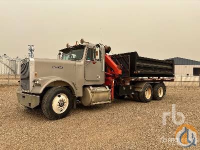 Freightliner FLC