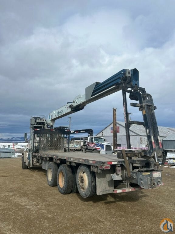 Cormach 30000 WB55