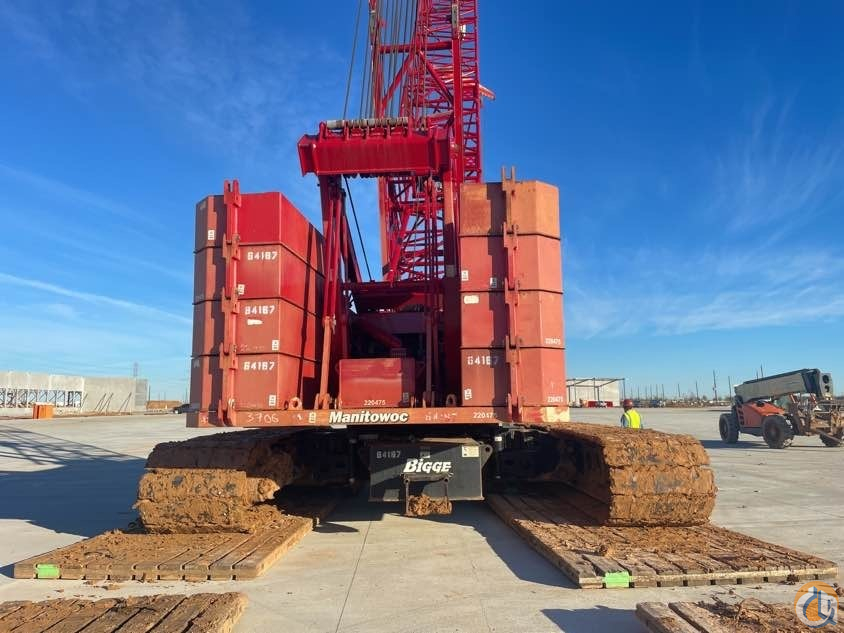 Manitowoc 14000