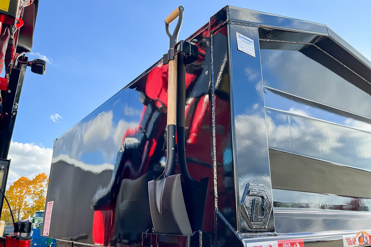 Fassi F145AZ.0.22 TS