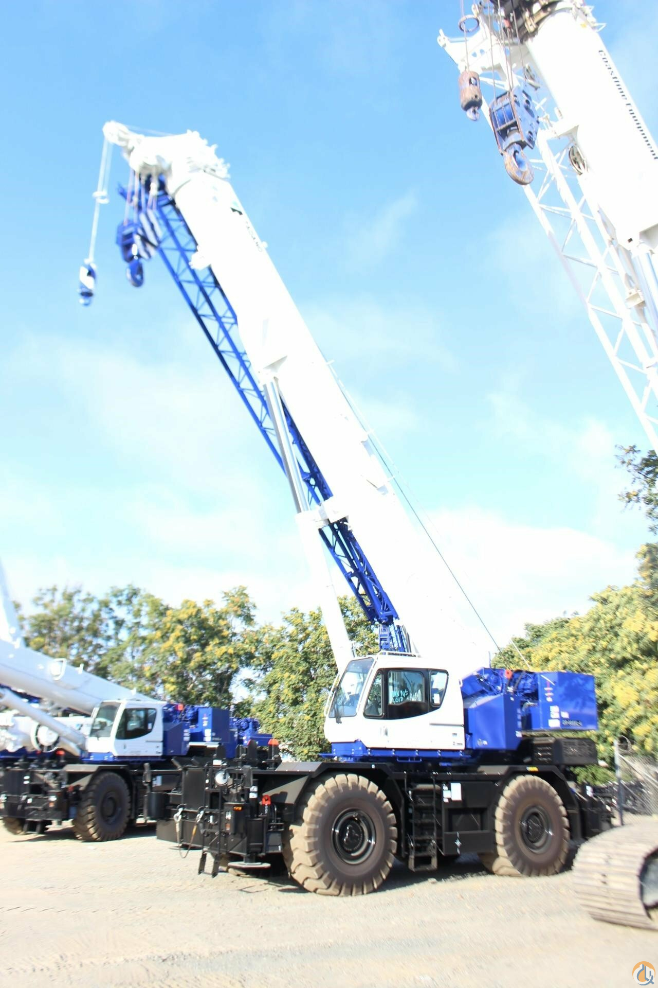 Tadano GR-900XL