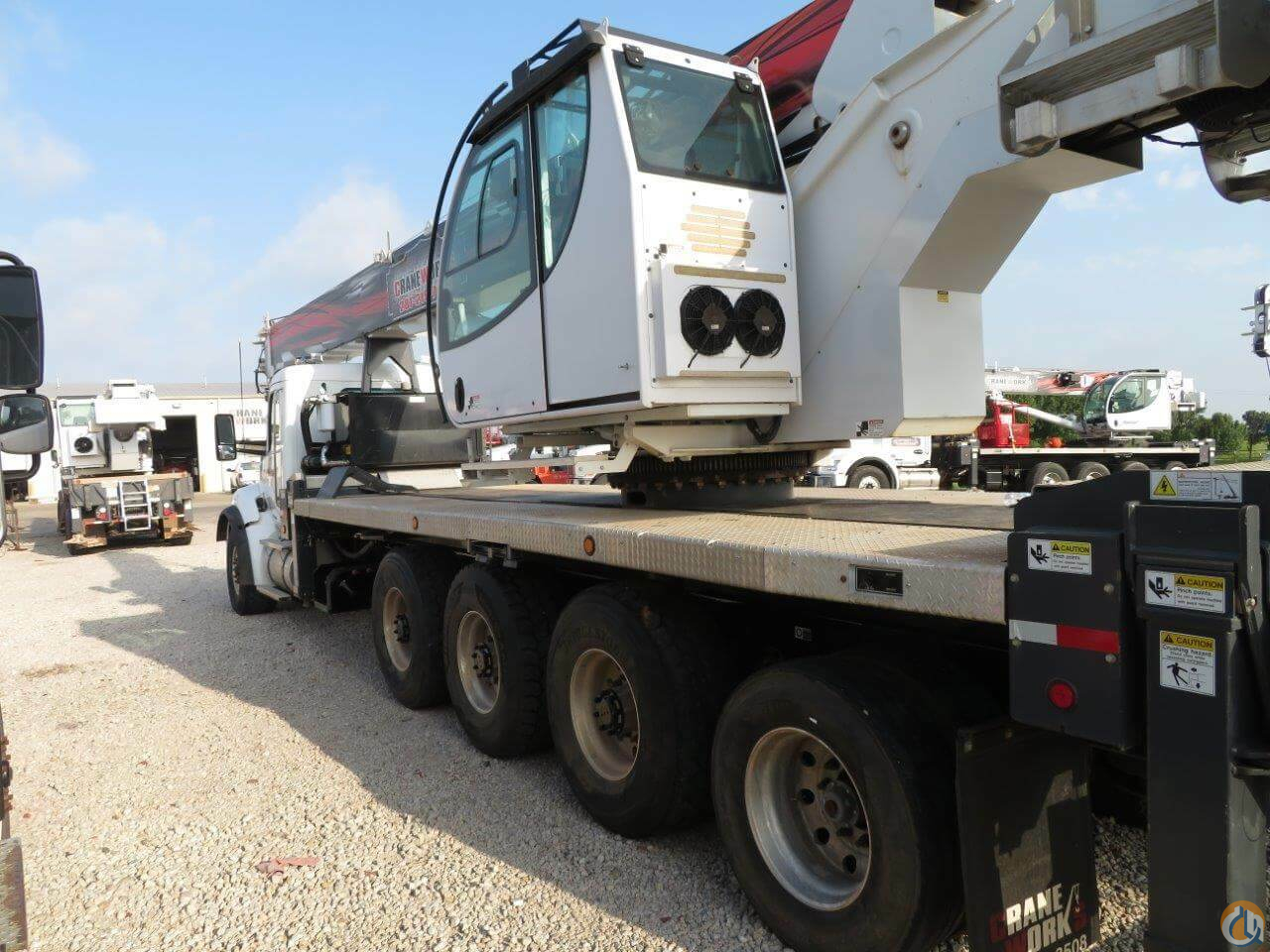 Manitex TC50155S