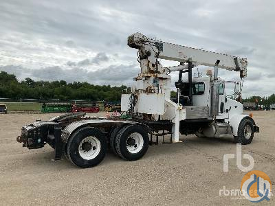 Peterbilt 357