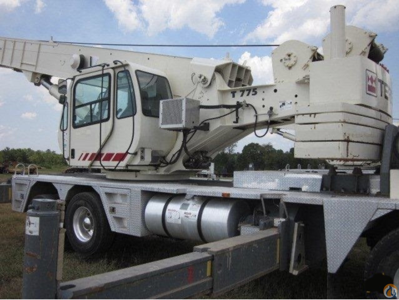 Terex T 775