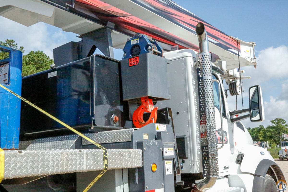 Manitex TC40142
