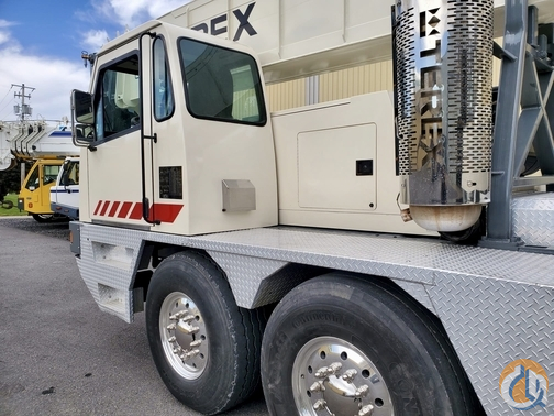 Terex T 560-1