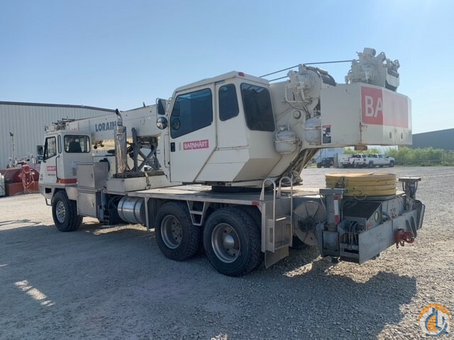 Terex T 340