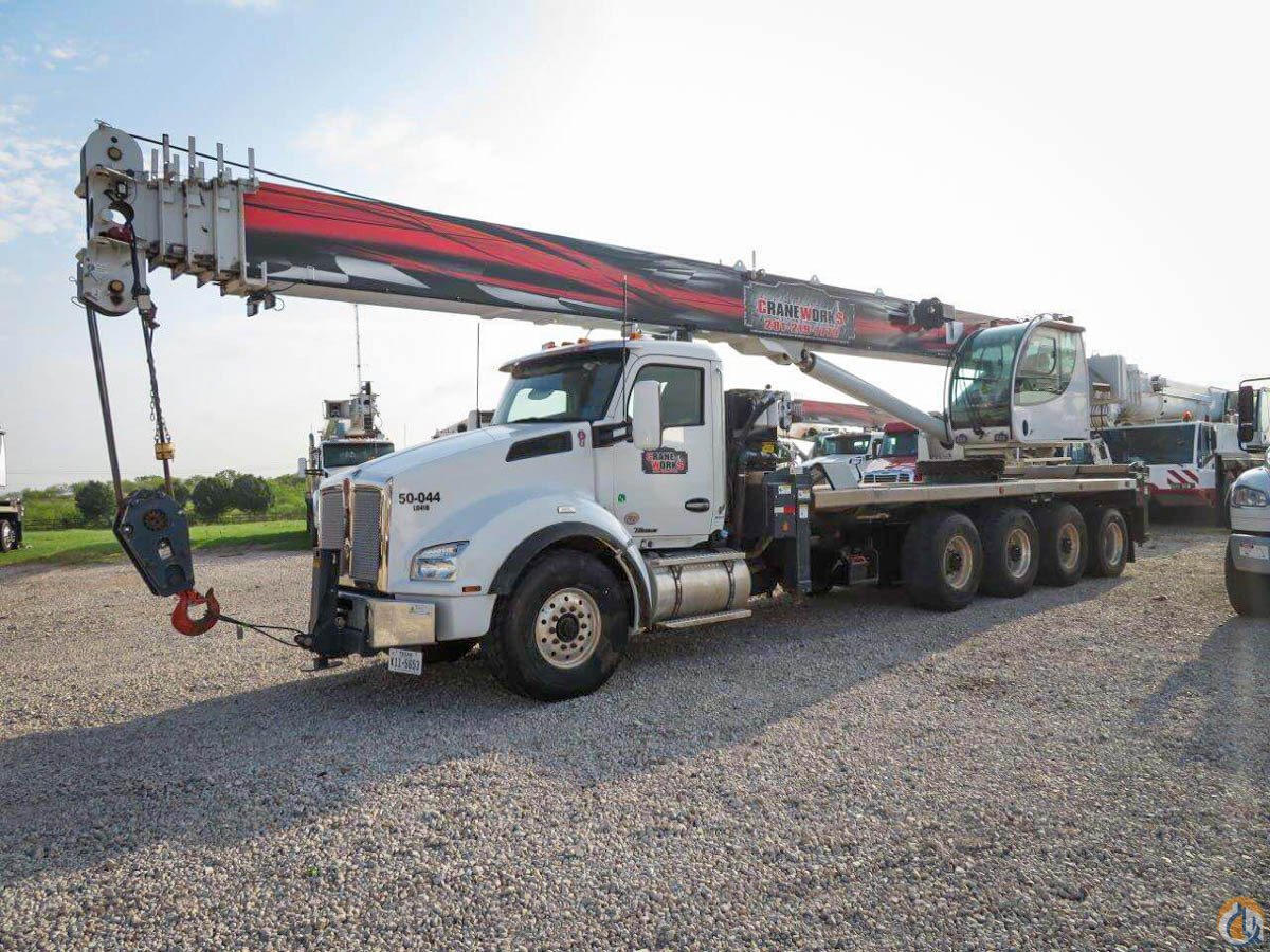 Manitex TC50155S