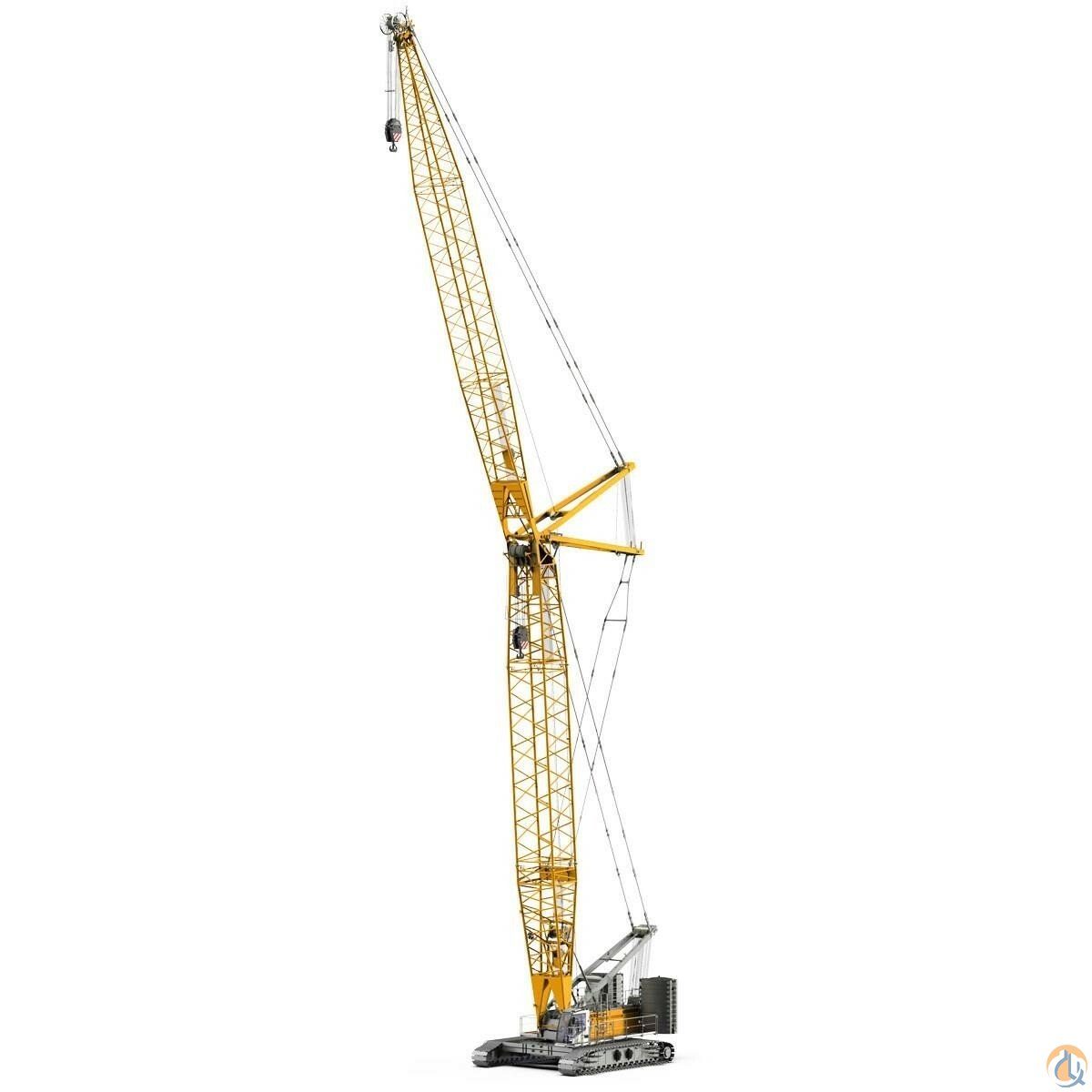 Liebherr LR 1300.1SX