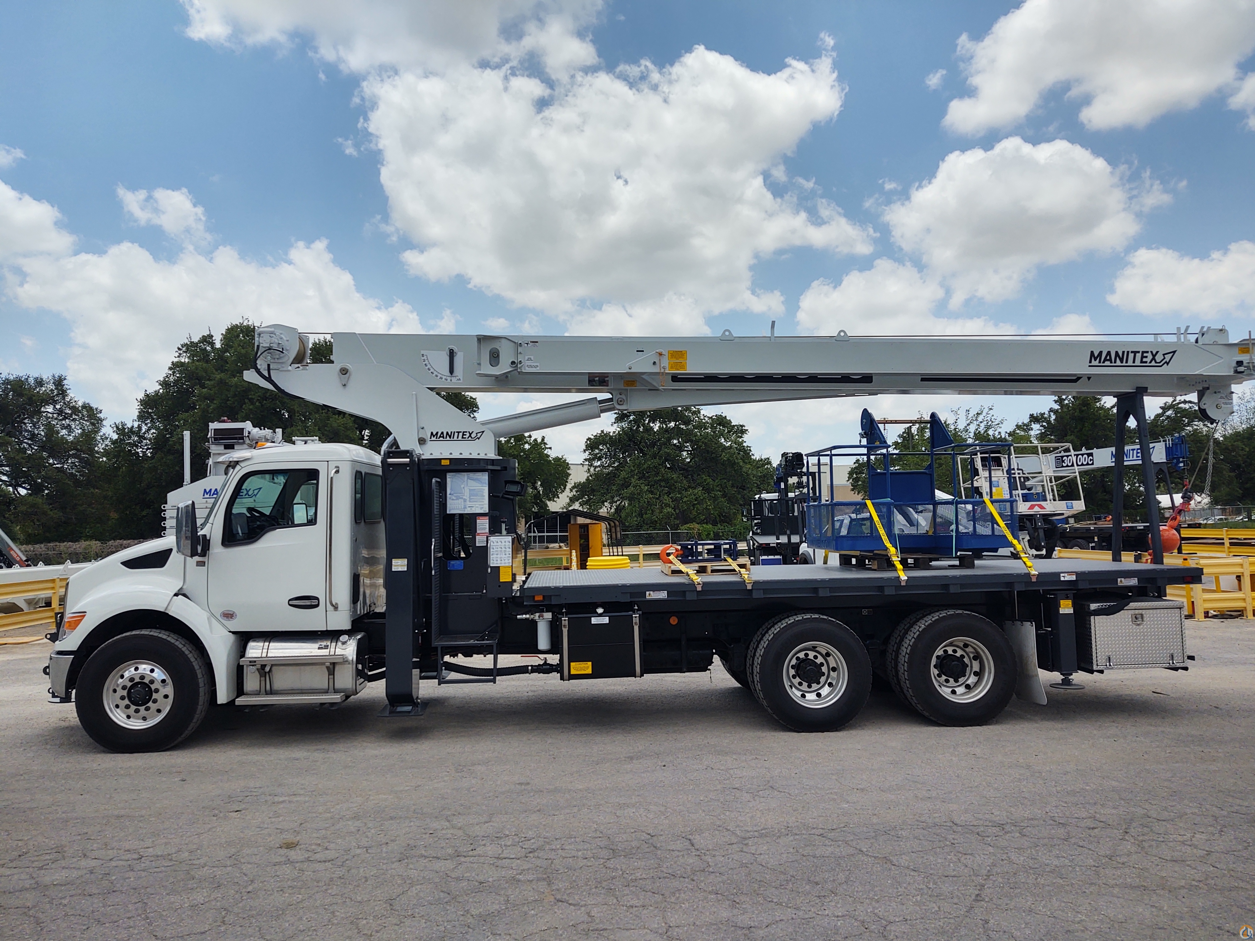 Manitex 30102 C