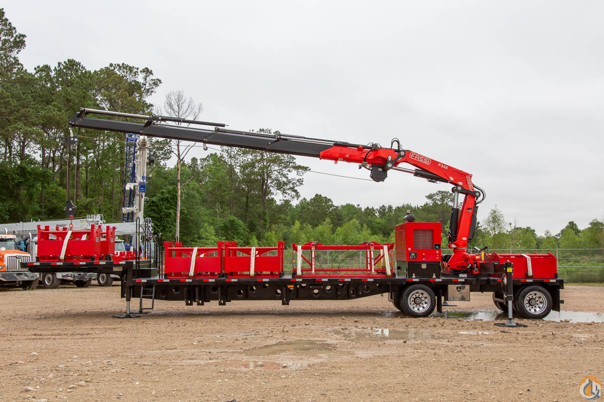 Fassi F335A.2.24 e-dynamic