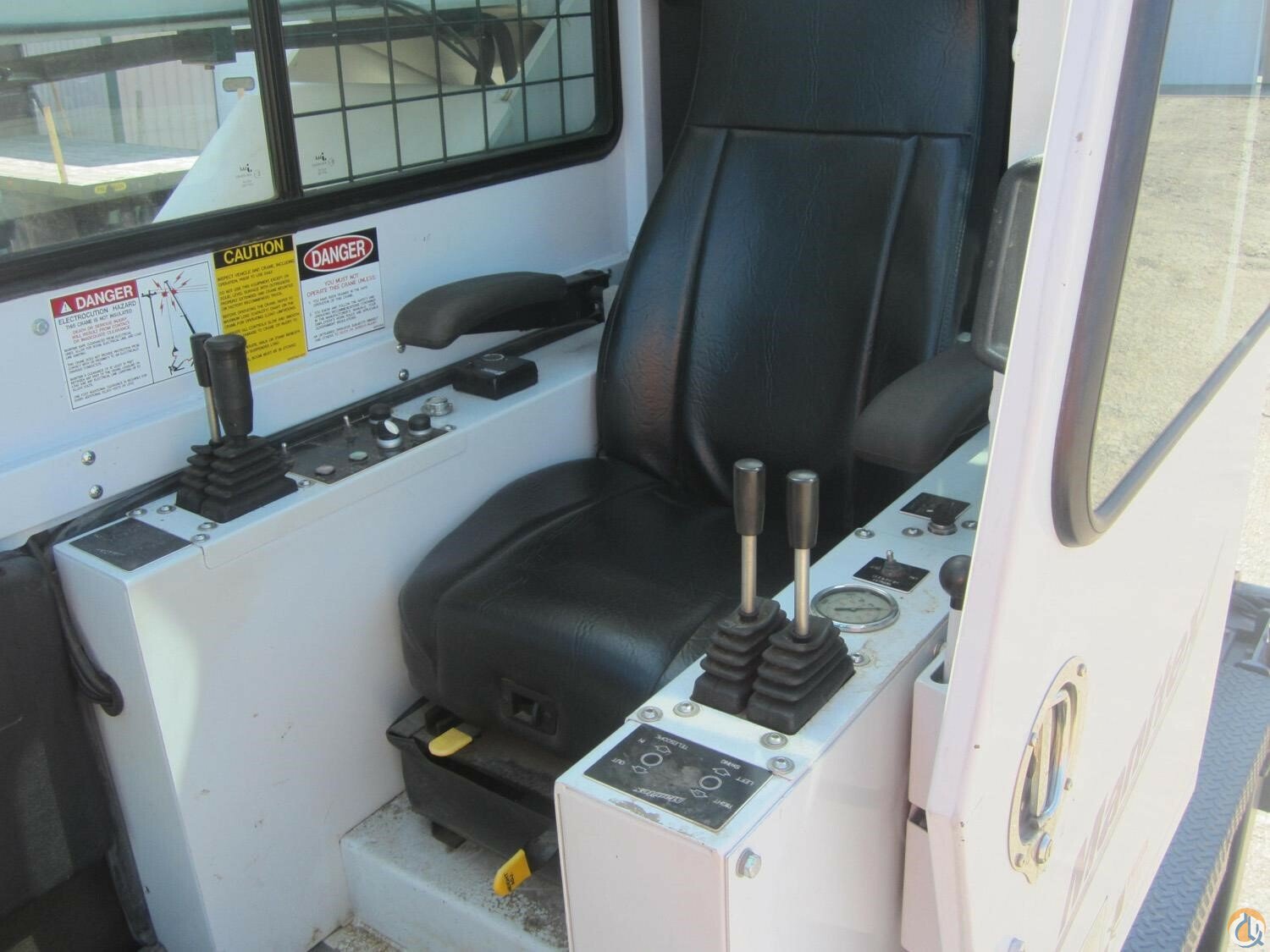 Manitex 40124S
