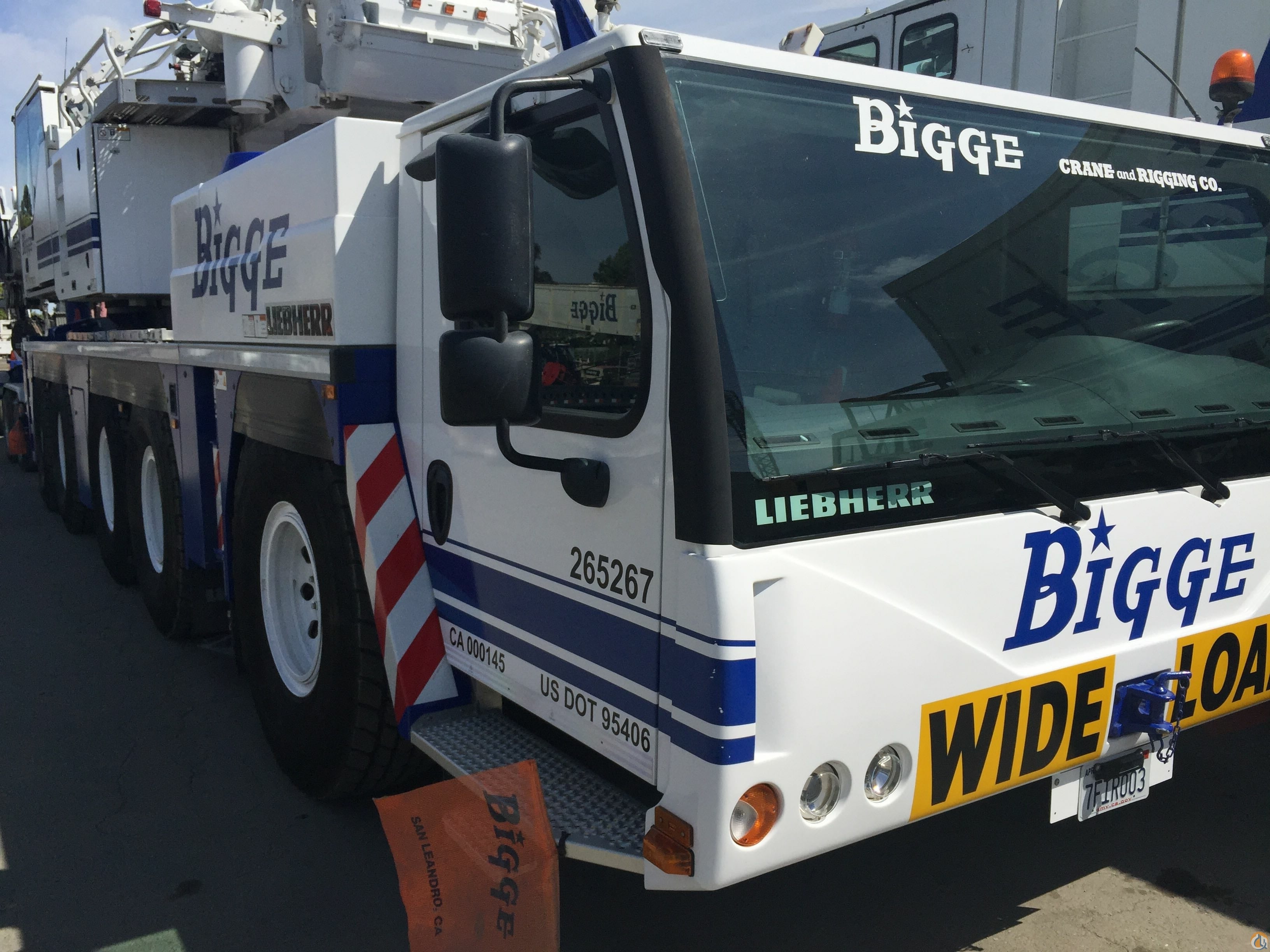 Liebherr LTM 1220-5.2