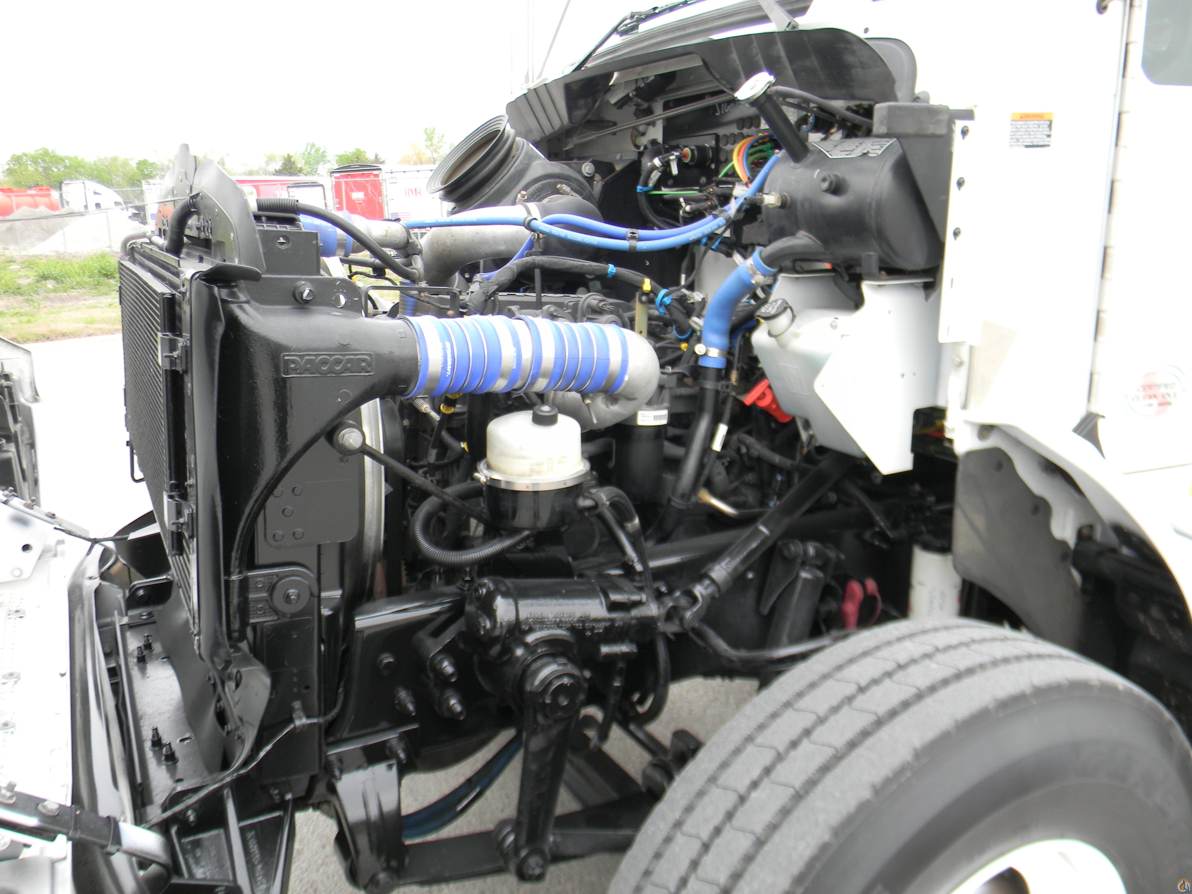 Cormach 14000 E4 A.S.C.
