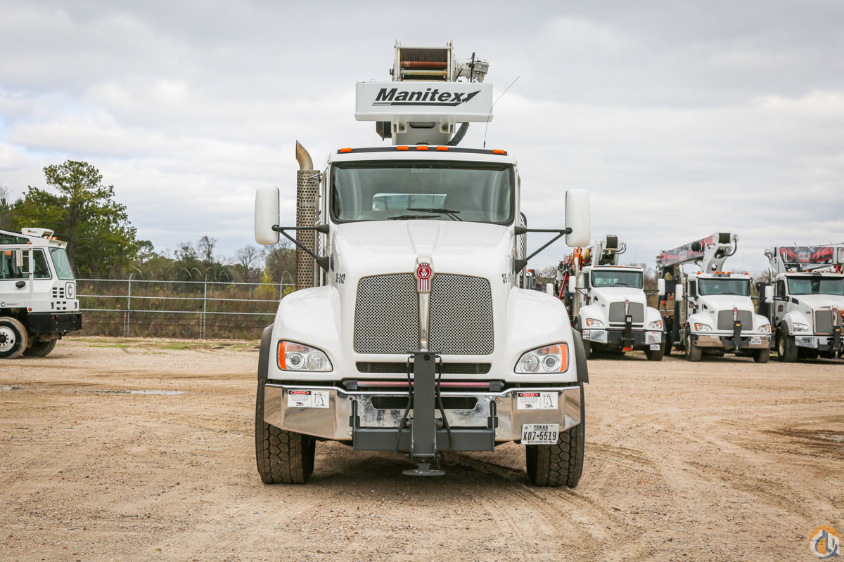 Manitex 35124 C