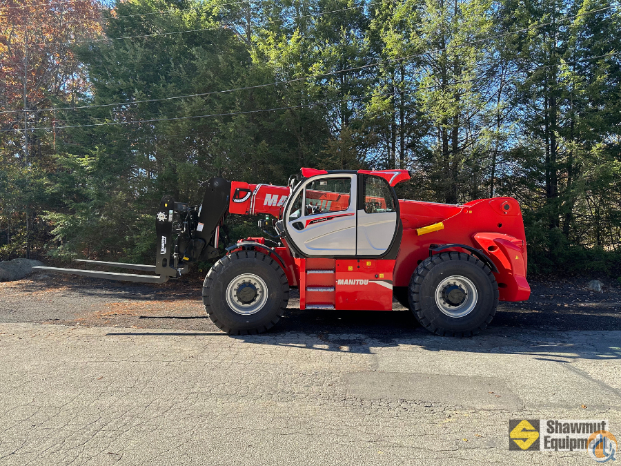 Manitou MHT10200