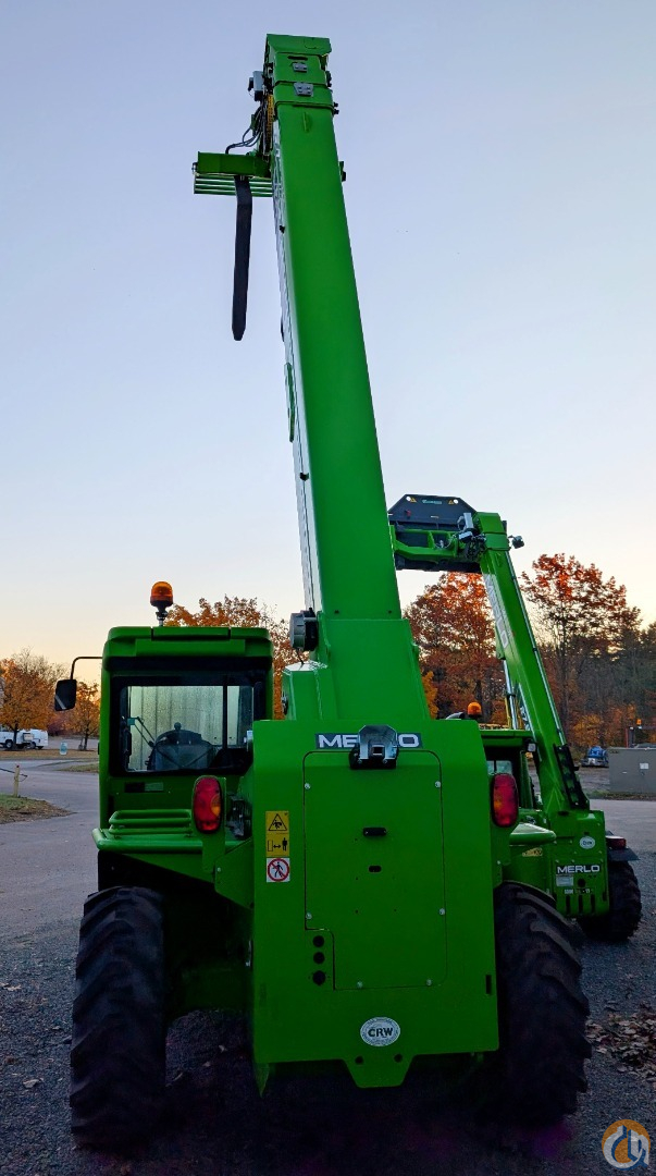 Merlo P40.17