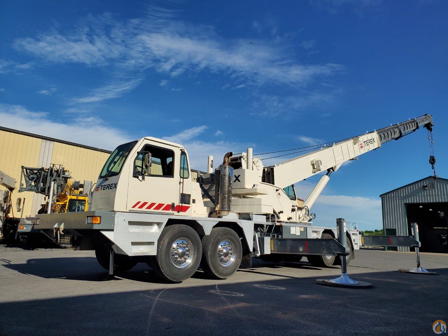 Terex T 560-1