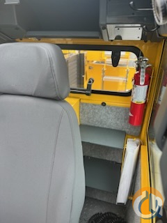 Grove GRT8100-1