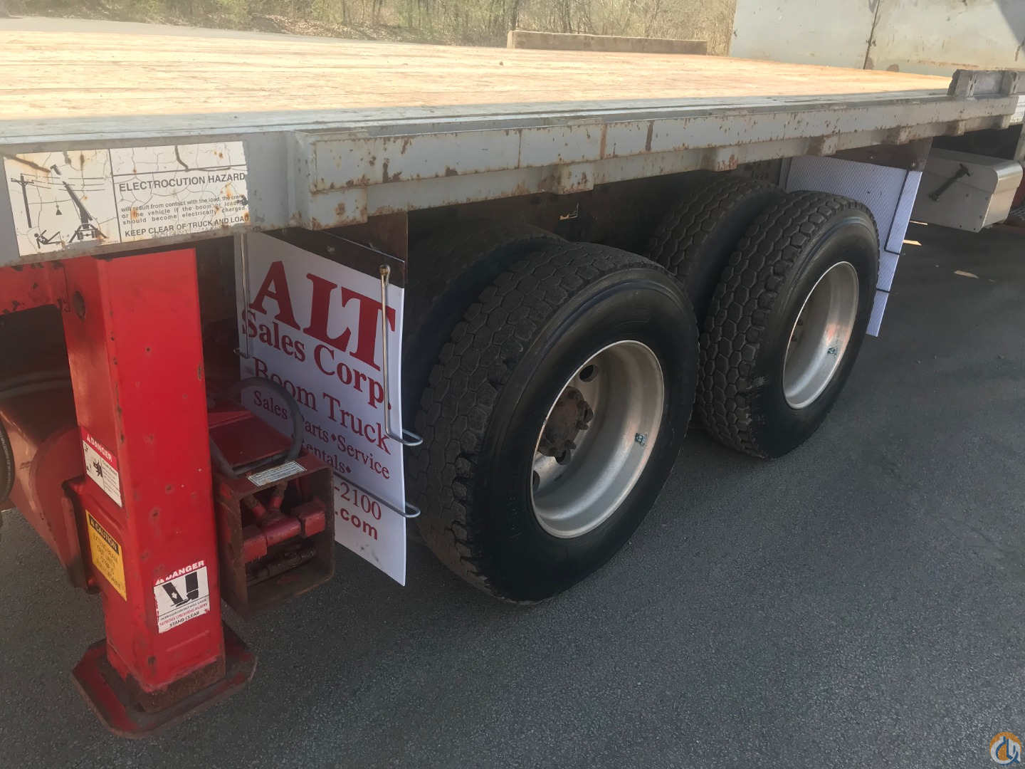 Terex BT 4792
