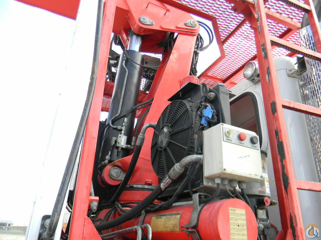 Fassi F280SE.22