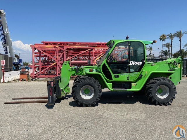 Merlo P60.10 EE