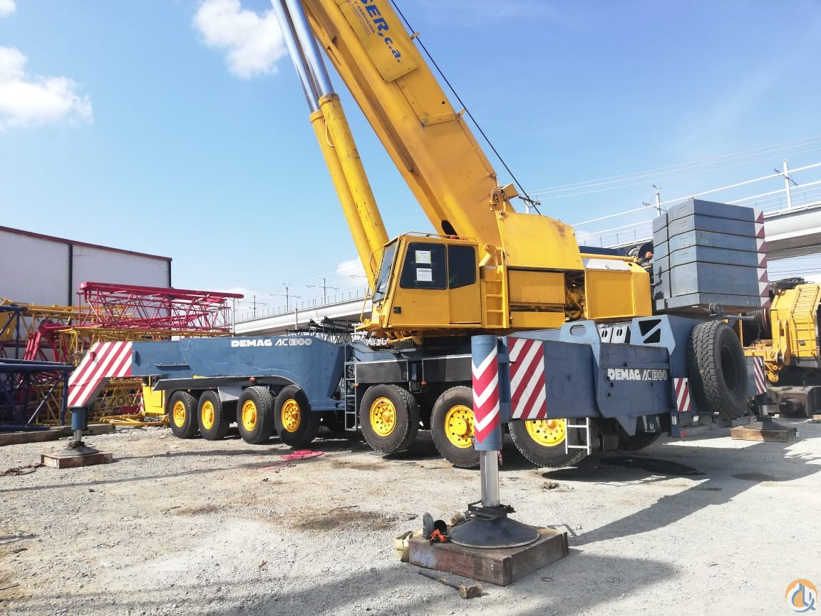 Demag AC 1300
